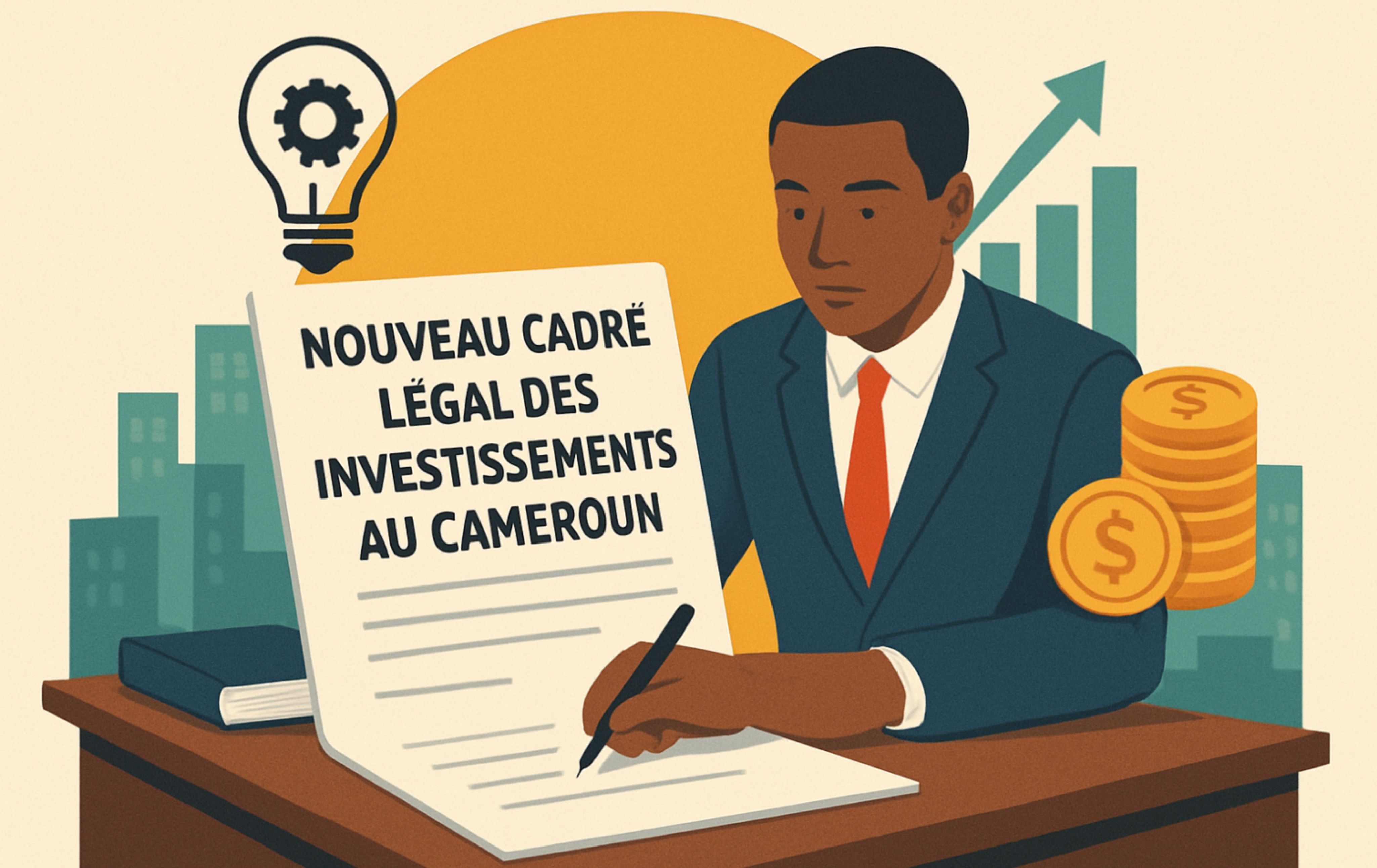 Plan Stratégique 2025