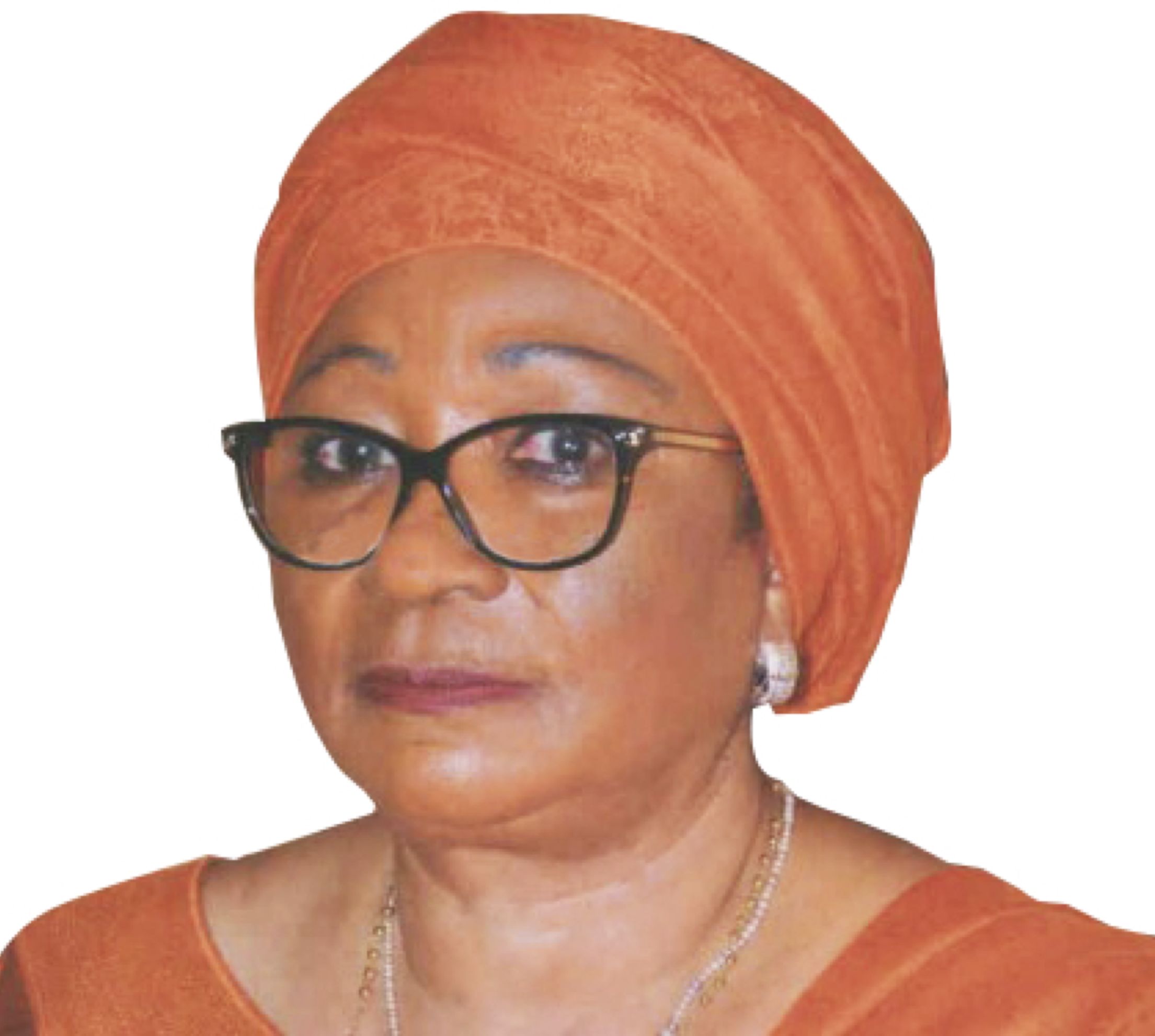 Dr Diane ACHA MORFAW