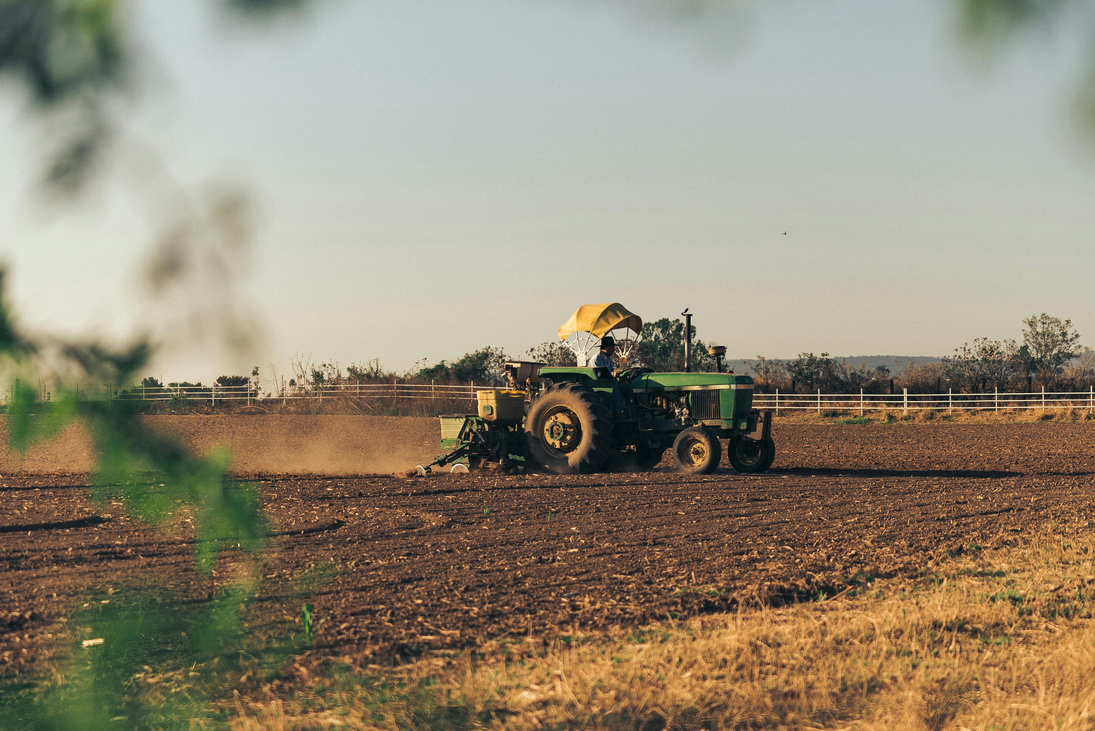 Investir dans l'agro alimentaire