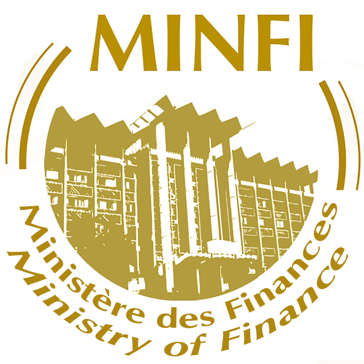 Logo Ministère des Finances
